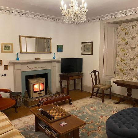 Glenaros Lodge Salen  Εξωτερικό φωτογραφία